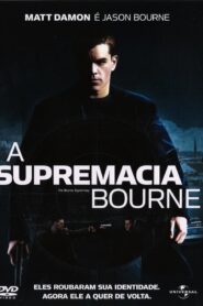 A Supremacia Bourne