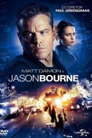 Jason Bourne