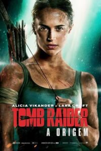 Tomb Raider: A Origem