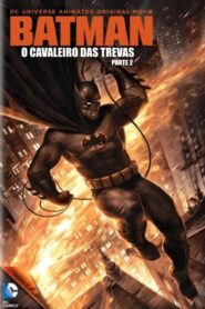 Batman: O Cavaleiro das Trevas, Parte 2