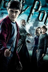 Harry Potter e o Enigma do Príncipe