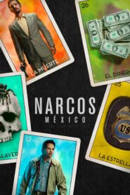 Narcos: Mexico