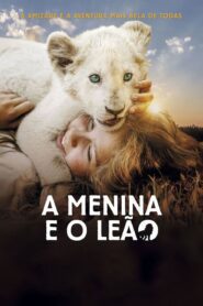 A Menina e o Leão