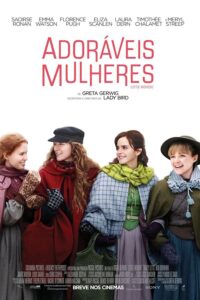 Adoráveis Mulheres