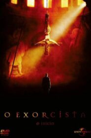 O Exorcista – O Início