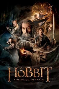 O Hobbit 2: A Desolação de Smaug