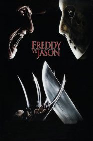 Freddy vs Jason