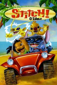 Stitch! O Filme