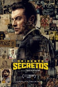 Origens Secretas