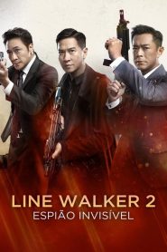 Line Walker 2: Espião Invisível