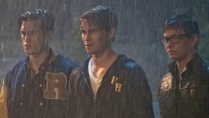 Riverdale: 2×4