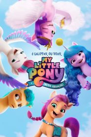 My Little Pony: Nova Geração