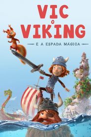 Vic o Viking e a Espada Mágica