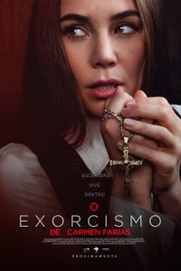 O Exorcismo de Carmen Farías