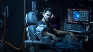 The Expanse: 3×8