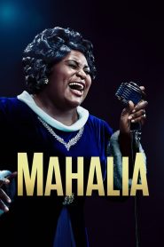 Mahalia