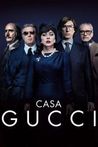 Casa Gucci – House of Gucci