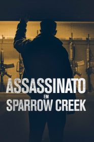 Assassinato em Sparrow Creek