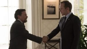 Designated Survivor: 2×18