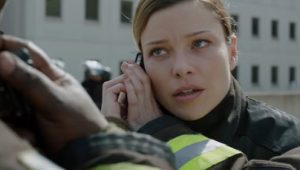 Chicago Fire: Heróis Contra o Fogo: 1×24