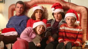 The Middle: Uma Família Perdida no Meio do Nada: 7×10