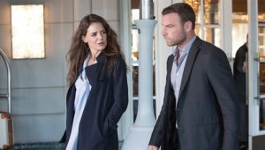 Ray Donovan: 3×2