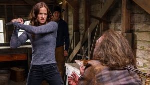 Van Helsing: 1×11