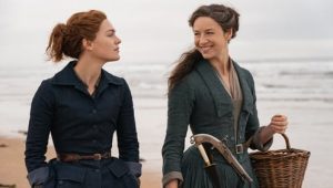 Outlander: 5×10