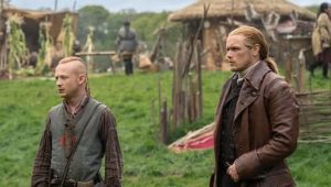 Outlander: 6×4