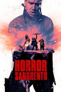 Horror Sangrento