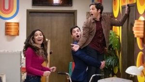 iCarly: 2×6