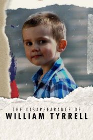 William Tyrrell, O Menino Que Desapareceu