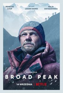 Broad Peak