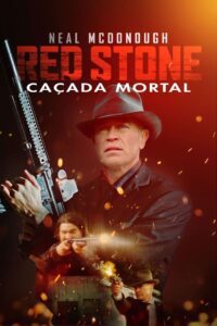 Red Stone – Caçada Mortal