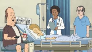 Mike Judge’s Beavis and Butt-Head: 1×13