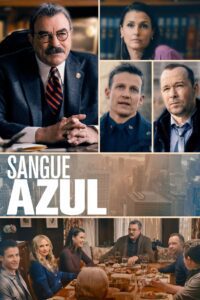 Sangue Azul – Blue Bloods