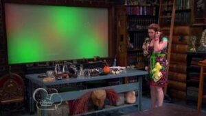 Os Feiticeiros de Waverly Place: 4×24