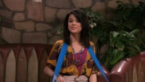 Os Feiticeiros de Waverly Place: 3×23