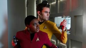 Star Trek: Strange New Worlds: 2×6