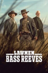 Homens da Lei: Bass Reeves