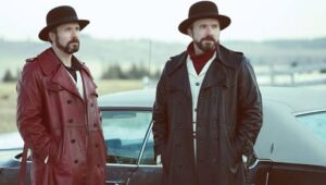 Fargo: 2×2