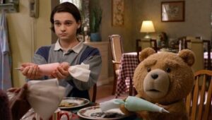 ted: 1×6