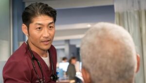 Chicago Med: Atendimento de Emergência: 3×2