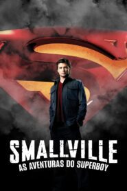 Smallville: As Aventuras do Superboy