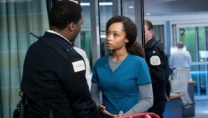 Chicago Med: Atendimento de Emergência: 2×10