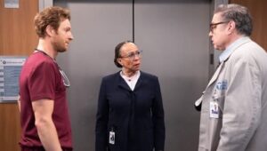 Chicago Med: Atendimento de Emergência: 6×12