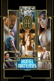 Hotel Artemis