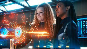 Star Trek: Discovery: 3×7