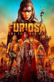 Furiosa: Uma Saga Mad Max