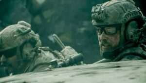 SEAL Team: Soldados de Elite: 5×14